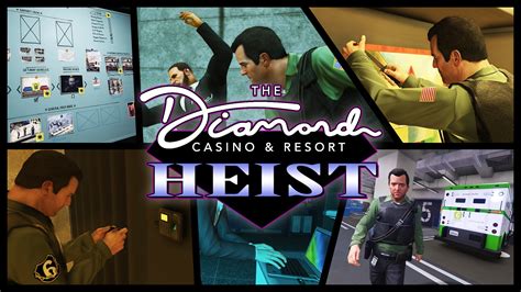 how to start casino heist gta v|GTA V: How to Start Diamond Casino Heist (GTA Online).